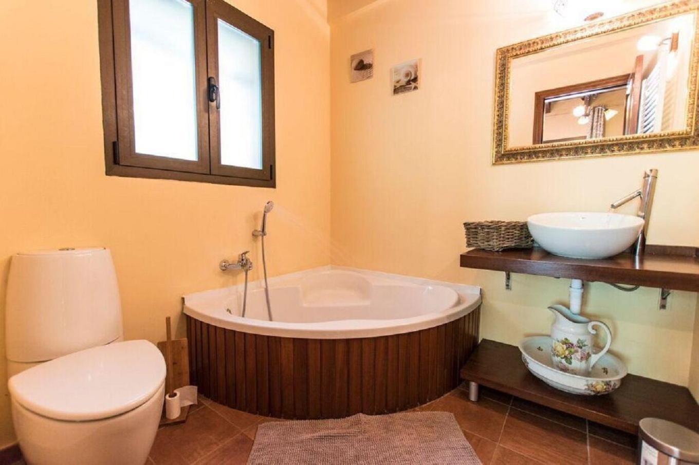 Villa Gabriela Cielo de Bonaire
