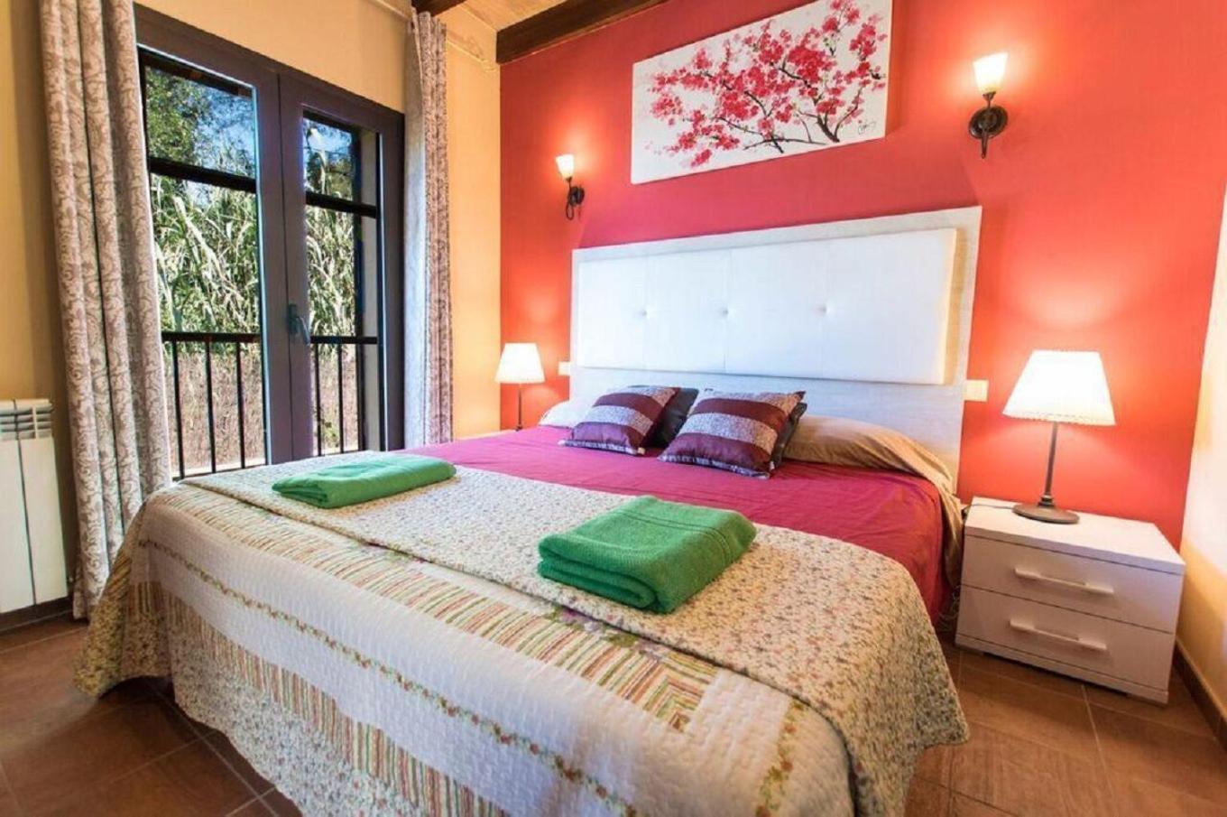 Villa Gabriela