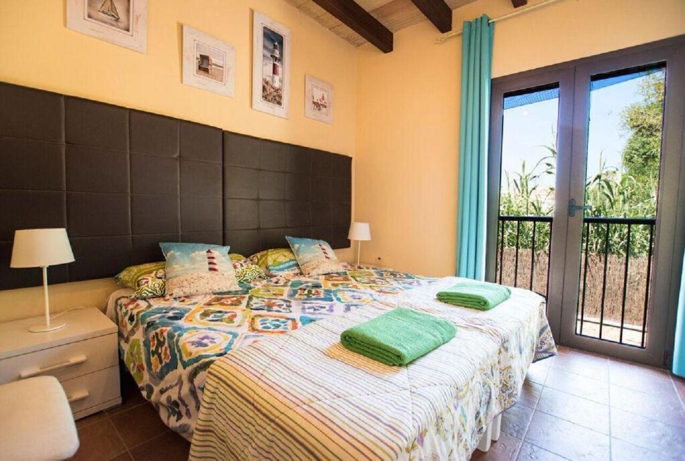 Villa Gabriela